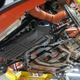 Image for article titled How Ford builds the greatest track day Mustang ever